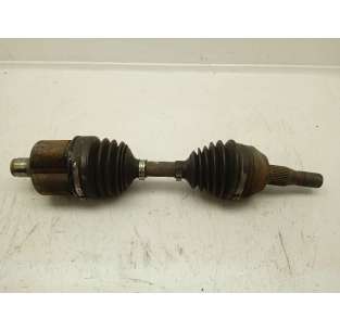 TRANSMISION DELANTERA...