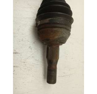 TRANSMISION DELANTERA... 2