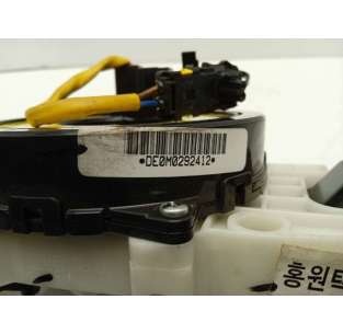 MANDO LUCES HYUNDAI SANTA... 2