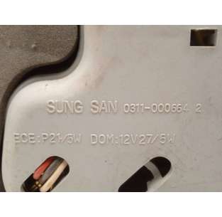 PILOTO TRASERO DERECHO -... 2