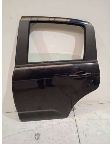 PUERTA TRASERA IZQUIERDA CITROEN C3...