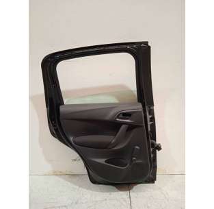 PUERTA TRASERA IZQUIERDA... 2