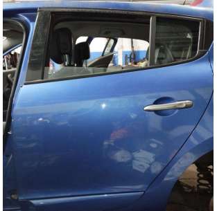 PUERTA TRASERA IZQUIERDA...