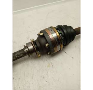 TRANSMISION DELANTERA... 2