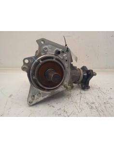 Recambio de diferencial delantero para nissan x-trail (t31) 2.0 dci turbodiesel cat referencia OEM IAM JD600  