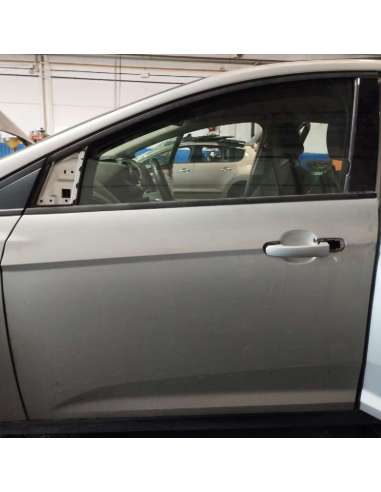 PUERTA DELANTERA IZQUIERDA FORD FOCUS...