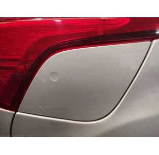 TAPA EXTERIOR COMBUSTIBLE...