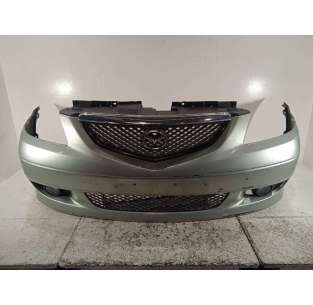 PARAGOLPES DELANTERO MAZDA...