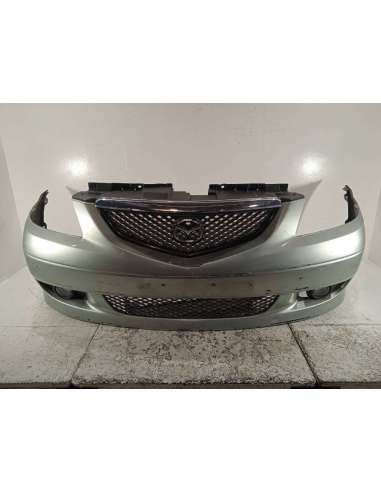 PARAGOLPES DELANTERO MAZDA MPV (LW) -...