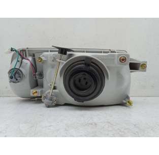 FARO IZQUIERDO SUZUKI - 372633 2