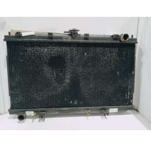 RADIADOR AGUA NISSAN 200 SX...