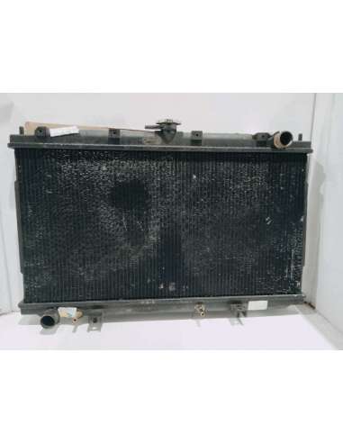 RADIADOR AGUA NISSAN 200 SX (S13) -...