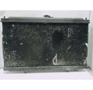 RADIADOR AGUA NISSAN 200 SX... 2