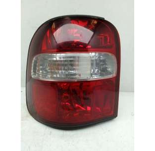 PILOTO TRASERO IZQUIERDO...