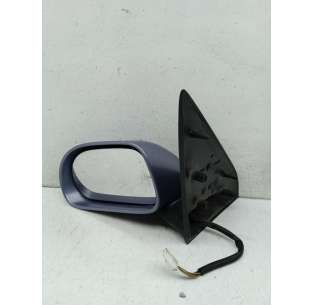 RETROVISOR IZQUIERDO FIAT...