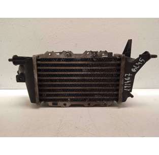 INTERCOOLER CITROEN C3 -...