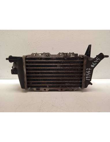 INTERCOOLER CITROEN C3 - 380848