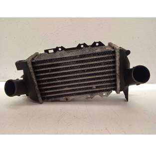 INTERCOOLER CITROEN C3 -... 2