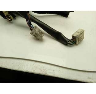 MANDO LUCES CITROEN JUMPER... 2