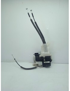 Recambio de cerradura puerta delantera derecha para hyundai ix35 tecno star 2wd referencia OEM IAM 813202Y000  