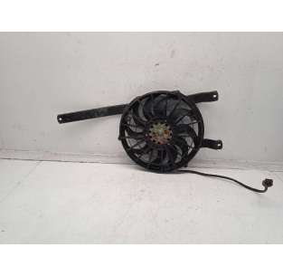 ELECTROVENTILADOR - 390104
