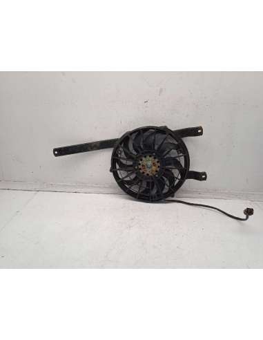 ELECTROVENTILADOR - 390104
