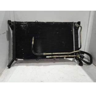 RADIADOR AGUA MG ROVER...