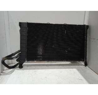 RADIADOR AGUA MG ROVER... 2