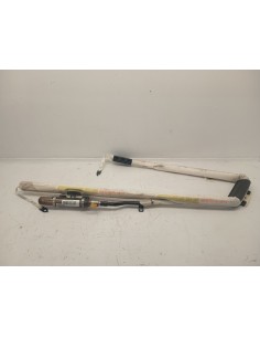 Recambio de airbag cortina delantero derecho para kia sportage drive 4x2 referencia OEM IAM 850203W500  