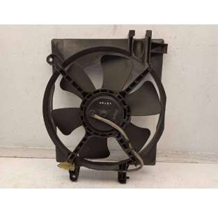 ELECTROVENTILADOR CHEVROLET...