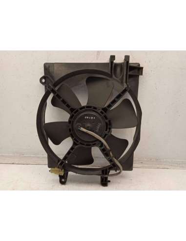 ELECTROVENTILADOR CHEVROLET MATIZ...