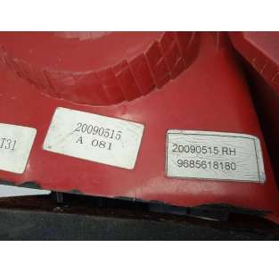 PILOTO TRASERO DERECHO -... 2