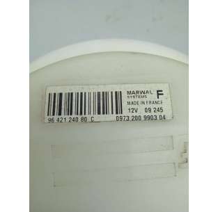 BOMBA COMBUSTIBLE - 770929... 2