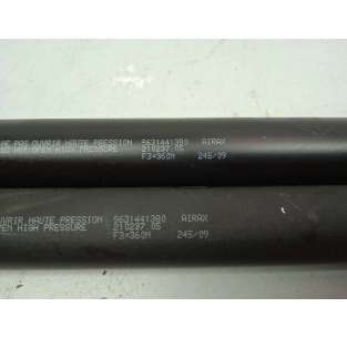 AMORTIGUADORES MALETERO /... 2