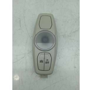 LUZ INTERIOR FORD FOCUS...