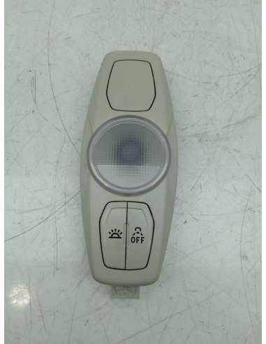 LUZ INTERIOR FORD FOCUS BERLINA (CEW)...