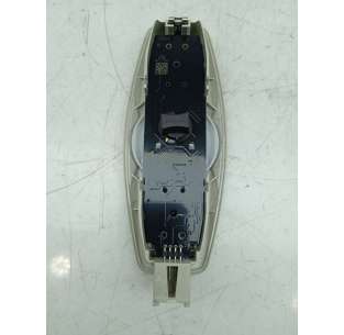 LUZ INTERIOR FORD FOCUS... 2