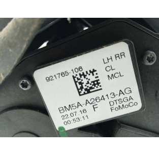 CERRADURA PUERTA TRASERA... 2