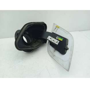 TAPA EXTERIOR COMBUSTIBLE...