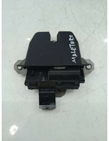 CERRADURA MALETERO / PORTON - 760316...
