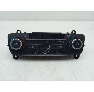 MANDO CLIMATIZADOR FORD...