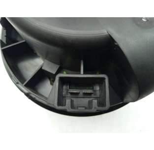 MOTOR CALEFACCION FORD... 2