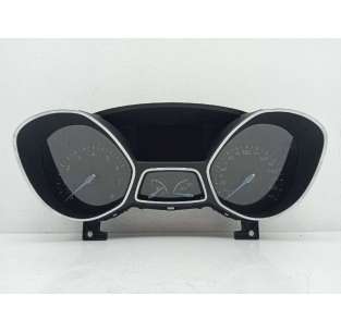 CUADRO INSTRUMENTOS FORD...