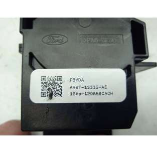 MANDO LUCES FORD FOCUS... 2