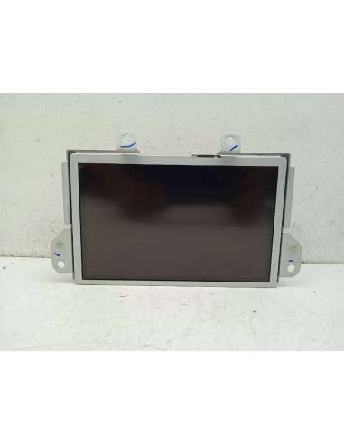 PANTALLA MULTIFUNCION FORD FOCUS...