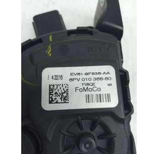 POTENCIOMETRO PEDAL FORD... 2