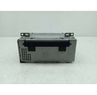 SISTEMA AUDIO / RADIO CD...