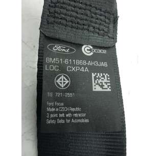 CINTURON SEGURIDAD TRASERO... 2