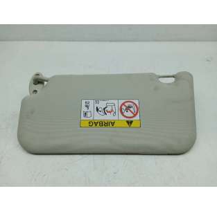 PARASOL DERECHO FORD FOCUS... 2