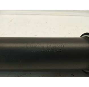 AMORTIGUADOR TRASERO... 2